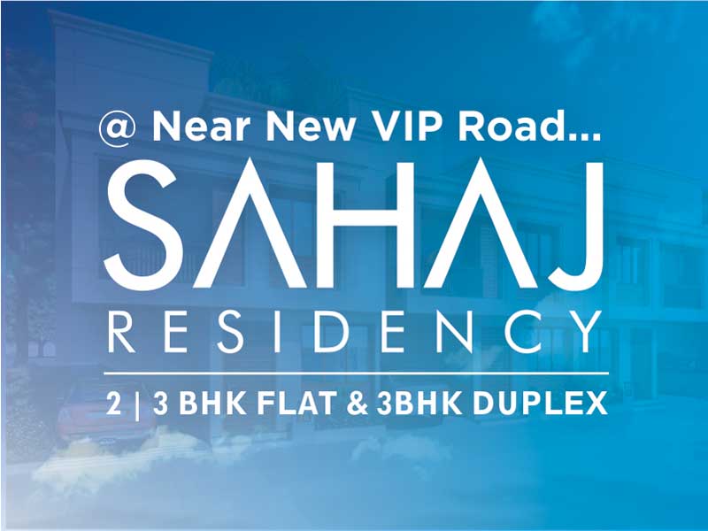 Sahaj Residency