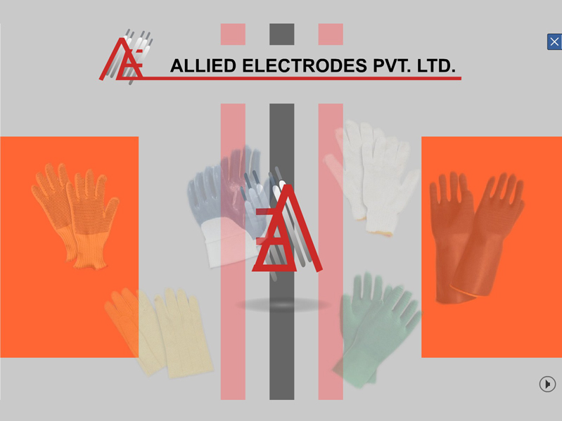 Allied Electrodes Pvt. Ltd.