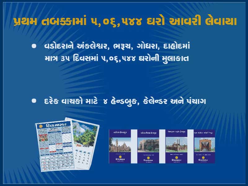 Divya Bhaskar