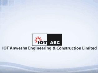 IOT Anwesha Engineering & Construction Limited