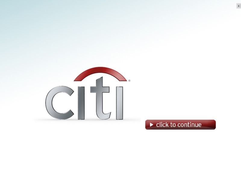 Citi Group