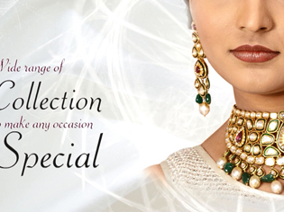 Neelkanthvarni Jewellers