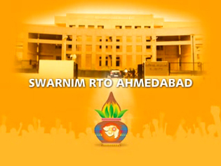 RTO Ahemdabad