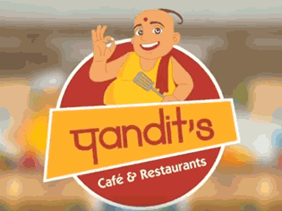 Pandits Restaurant & Cafe
