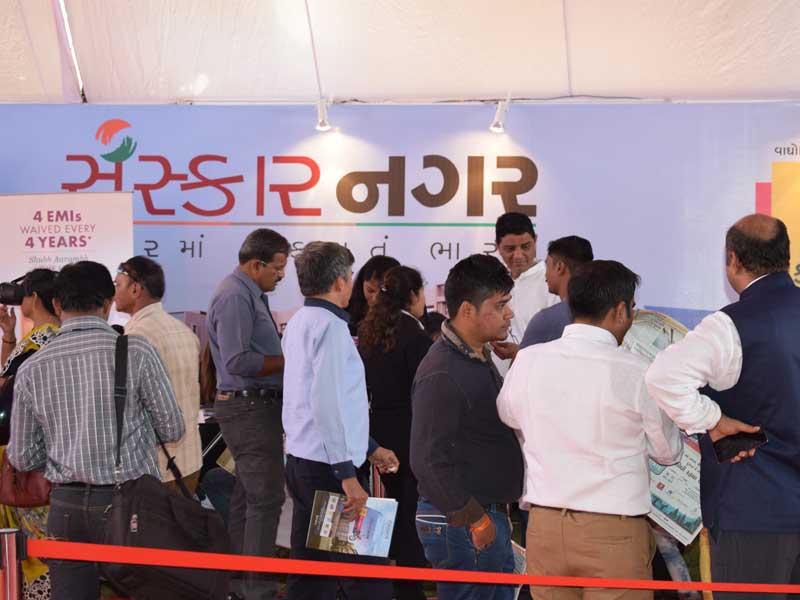 Divya Bhaskar Real Estate Expo