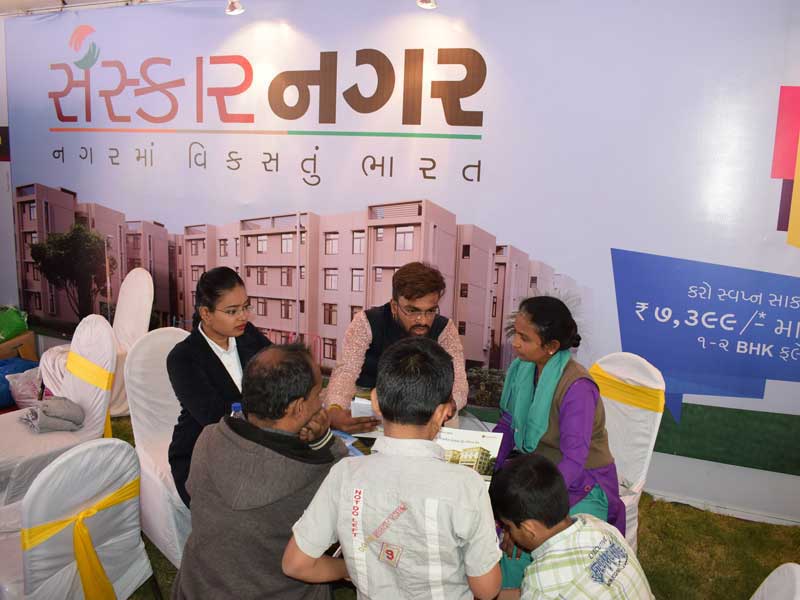 Divya Bhaskar Real Estate Expo