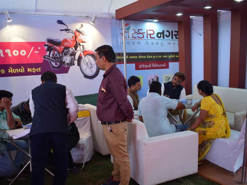 Divya Bhaskar Real Estate Expo