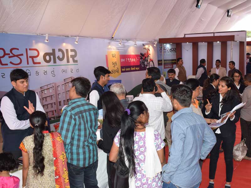 Divya Bhaskar Real Estate Expo