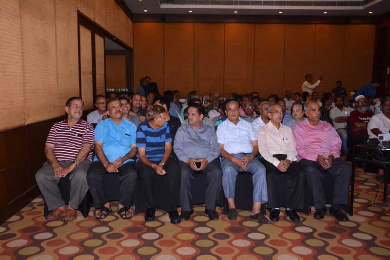 Navabazar Association Meet