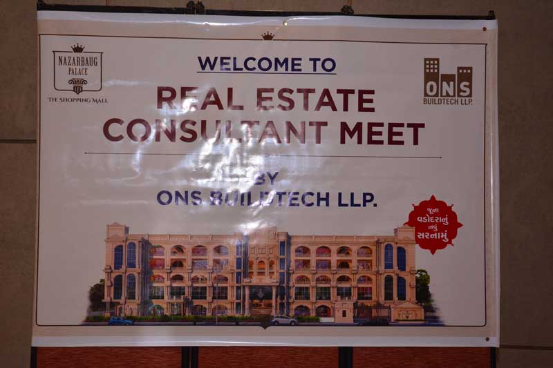 Real Estate Consultant Meet