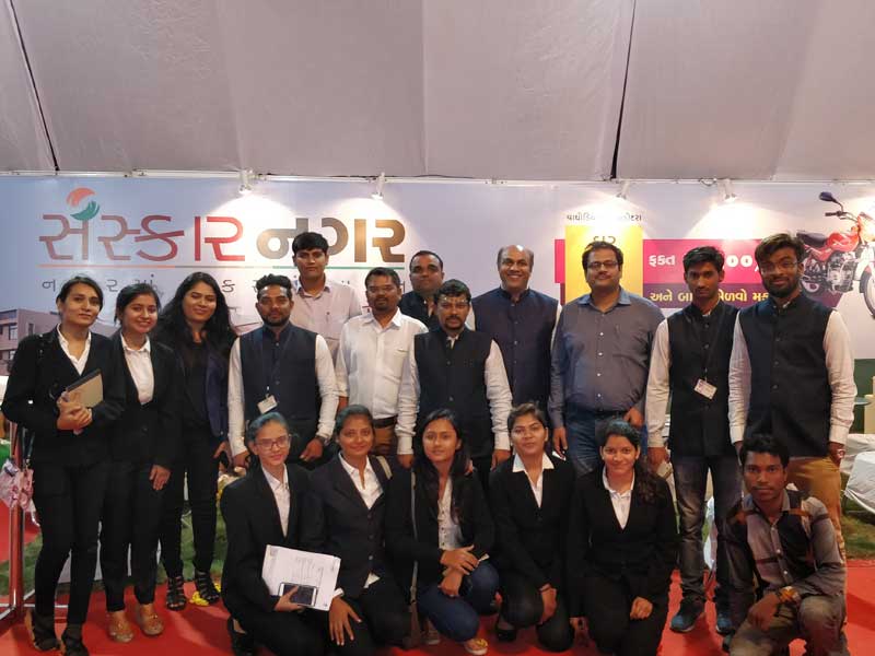 Divya Bhaskar Real Estate Expo