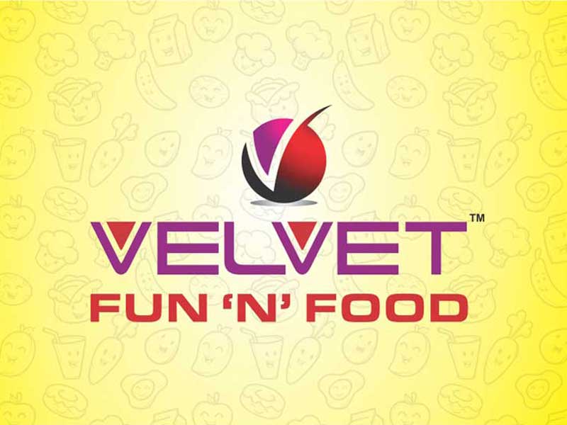 Velvet Fun N Food