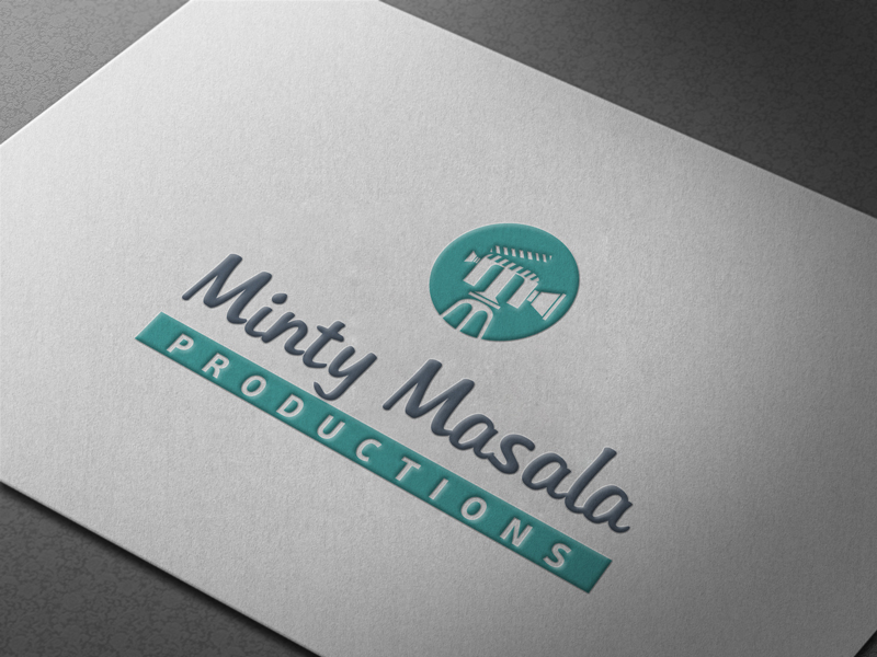 Minty Masala Productions