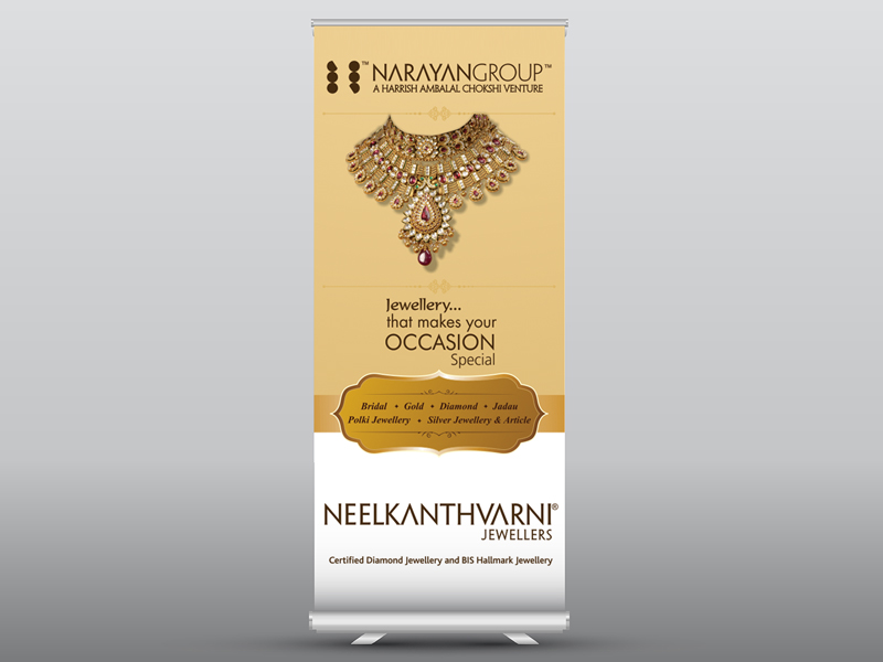 Neelkanthvarni Jewellers