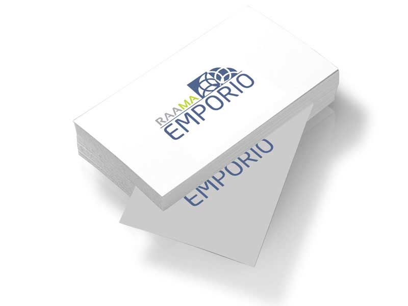 Raama Emporio