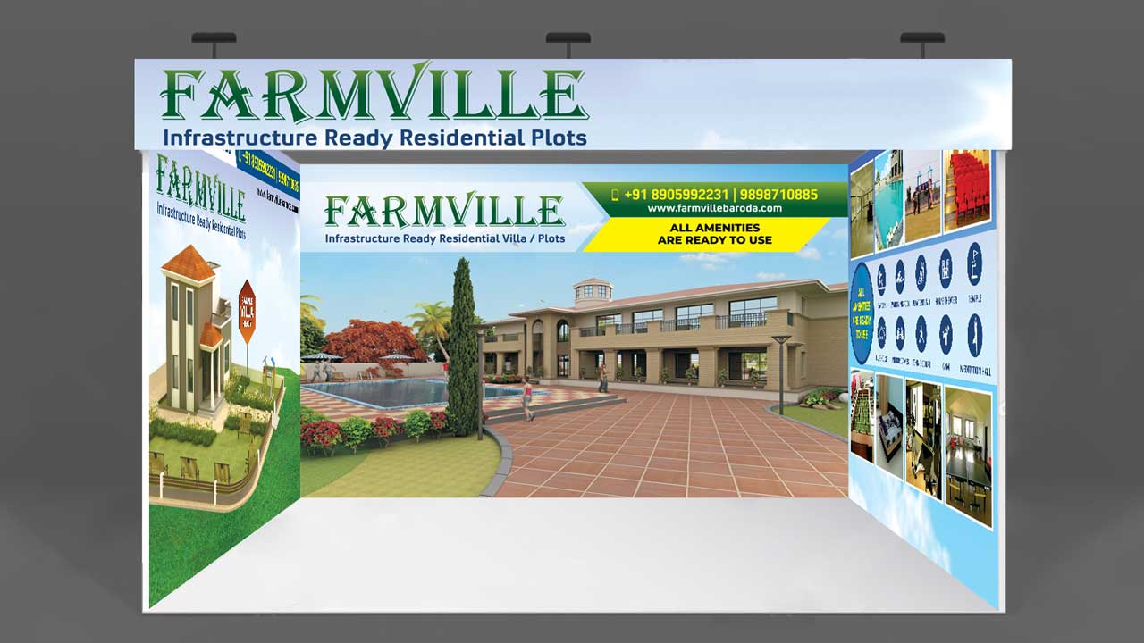 Farmville