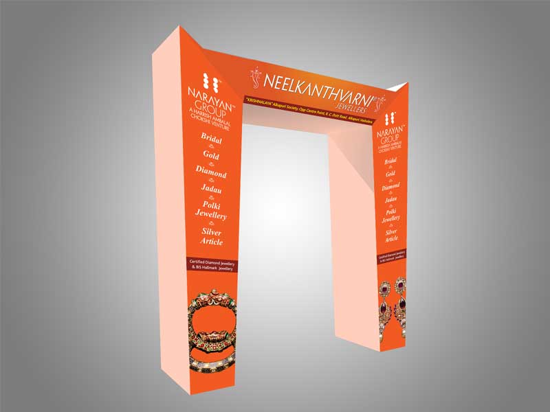 Neelkanthvarni Jewellers