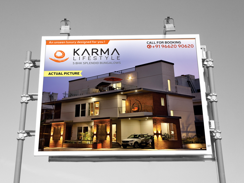 Karma Buildcon