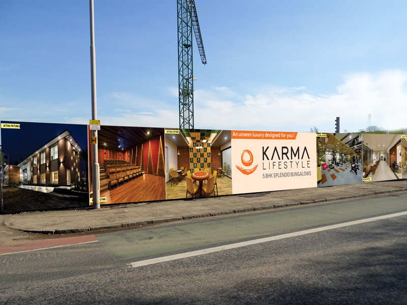 Karma Buildcon