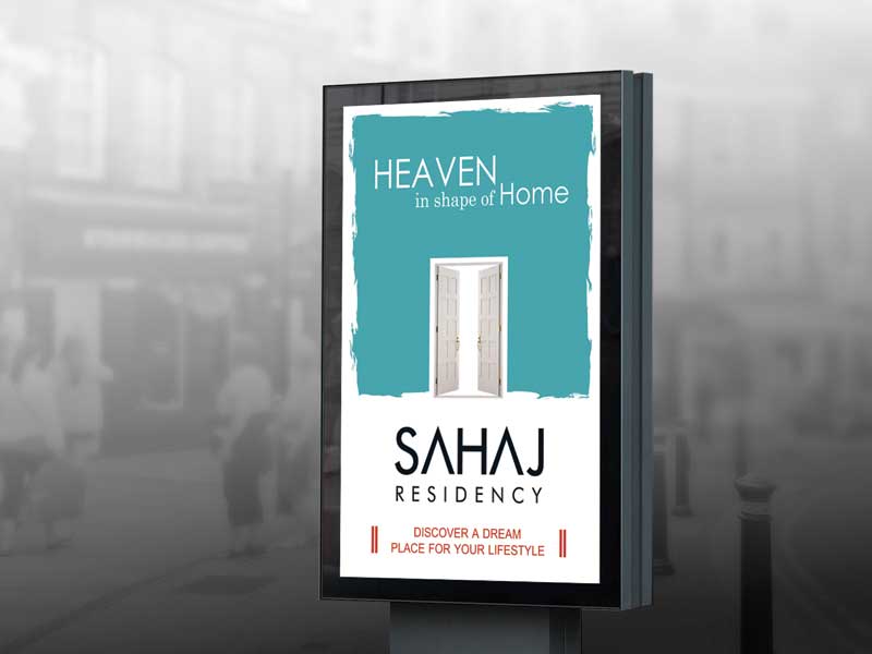 Sahaj Recidency