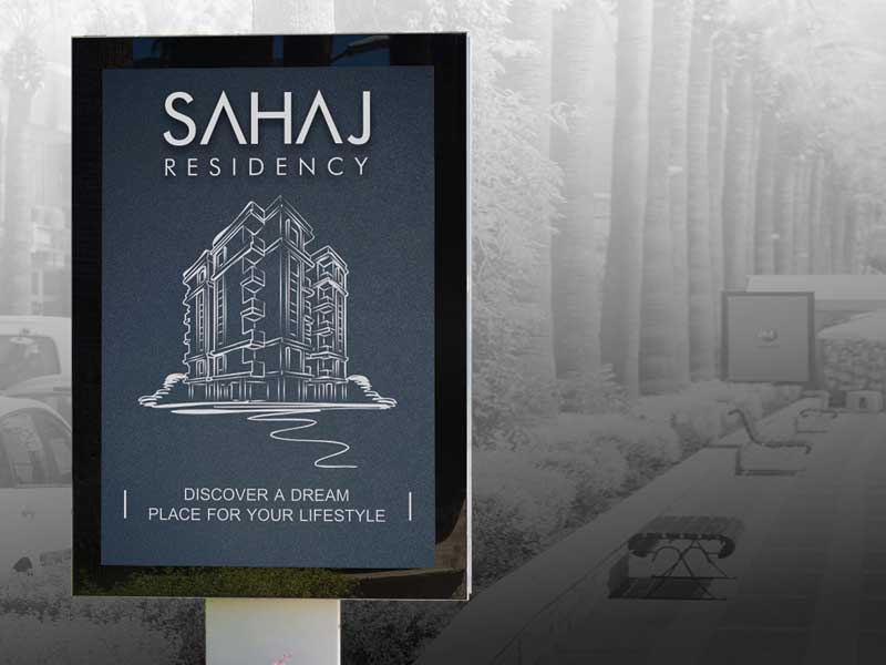 Sahaj Recidency