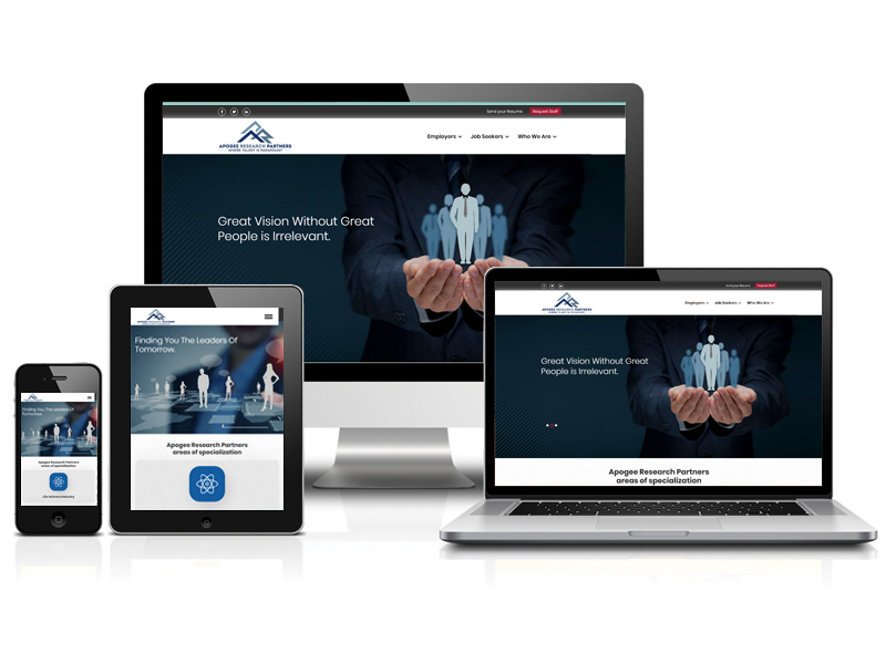 Apogee Research Partners Apogee Research Partners