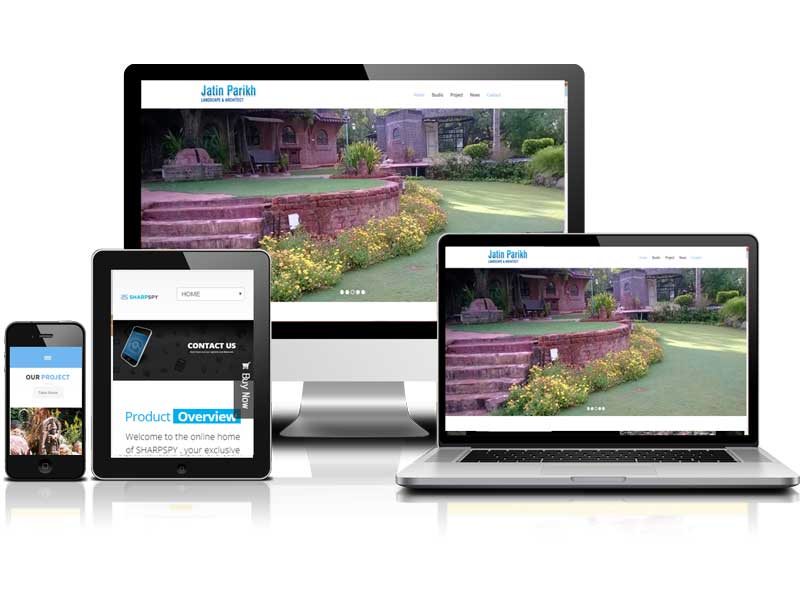 Jatin Parikh Landscape & Architect Jatin Parikh Landscape & Architect