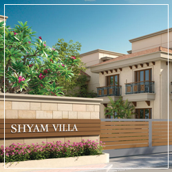 Shyam Villa Shyam Villa