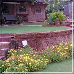 Jatin Parikh Landscape & Architect Jatin Parikh Landscape & Architect