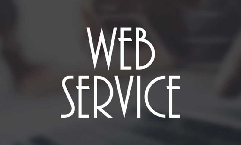 Web Service