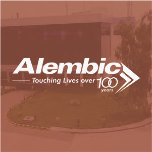 Alembic Ltd