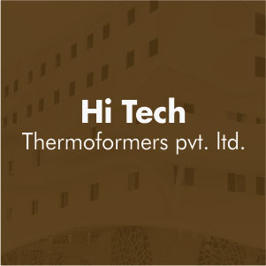 Hi tech thermoformers pvt. ltd