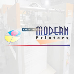 Modern Printers 