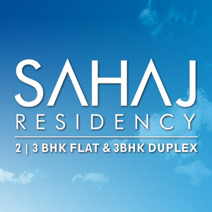 Sahaj Residency